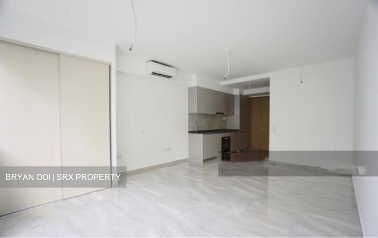 High Park Residences (D28), Apartment #214221251